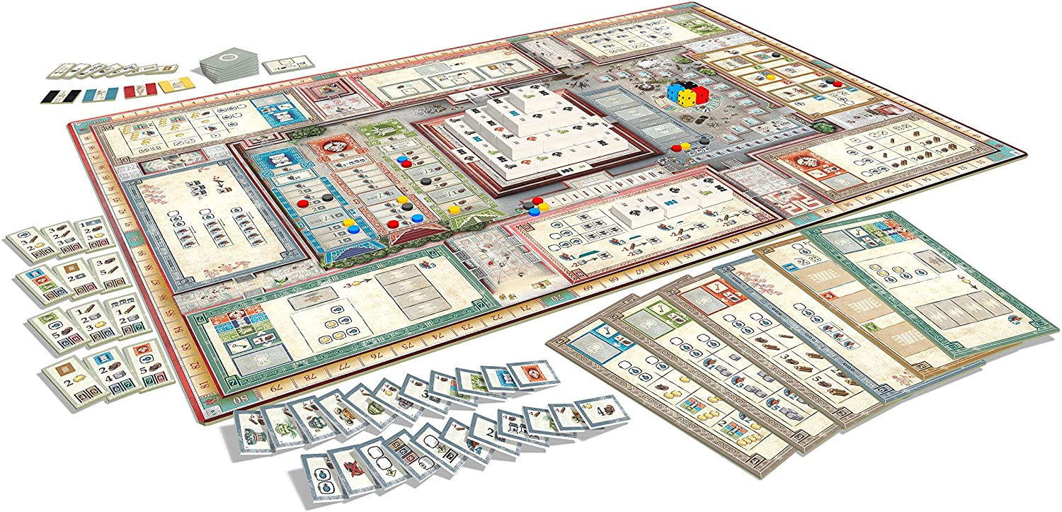 Teotihuacan